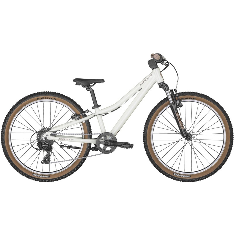 Scott Contessa 24 – Bianco|24|Bianco