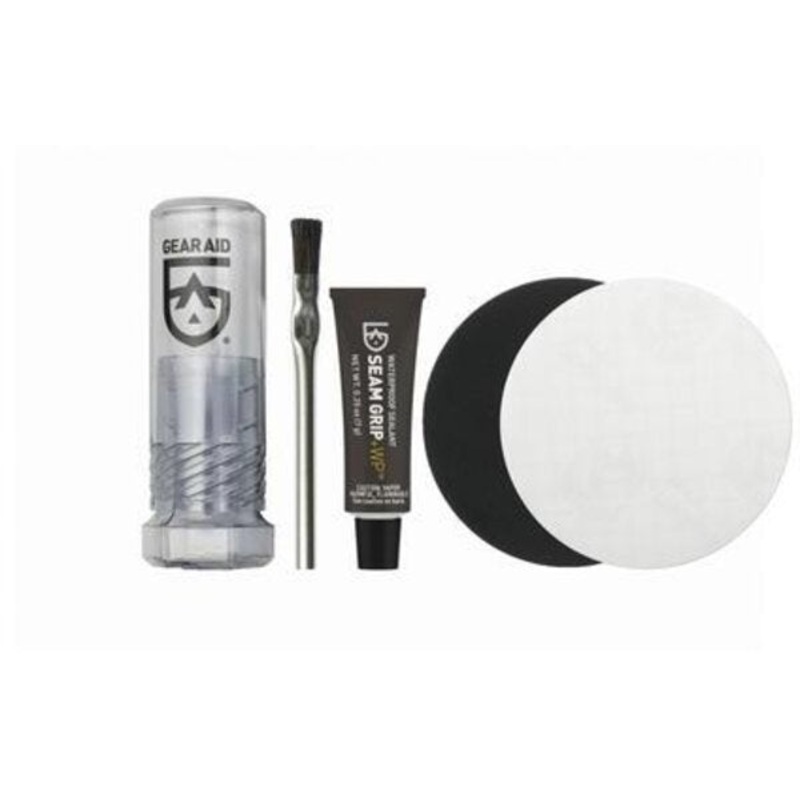 Seam Grip WP Field Repair Kit|White