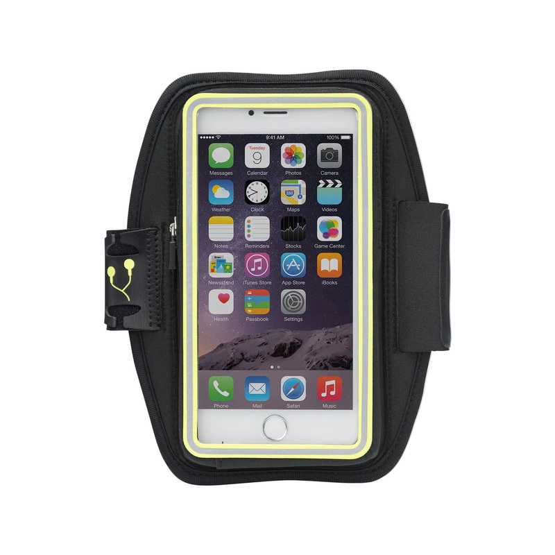 SonicStorm Smart Phone Carrier