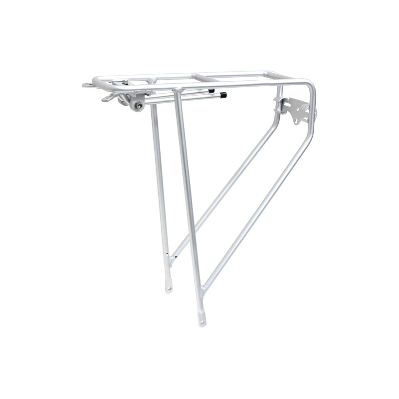 Tortec Tour Ultralite Rear Rack