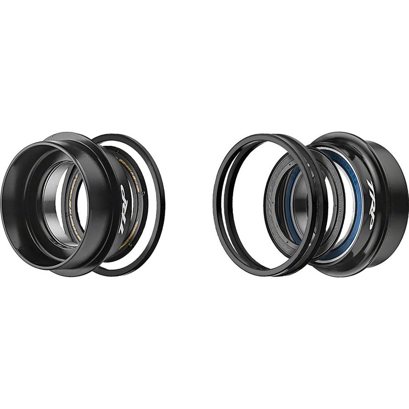 TRP BB-M8020 PressFit 30 Bottom Bracket – PF30 For 73/83mm BB Shell Frame Width For 30mm Crank Spindle BLK
