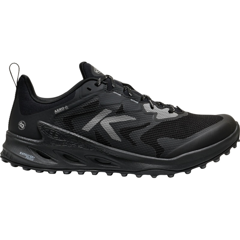 Zionic NXT Waterproof Hiking Shoe – Men’s