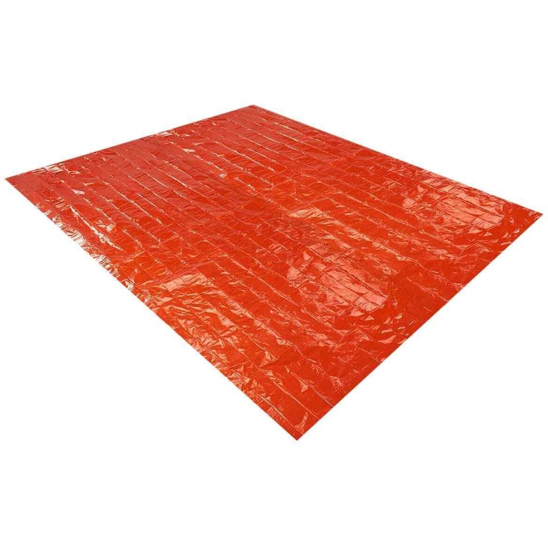2-Person Ark Emergency Bivy|Orange