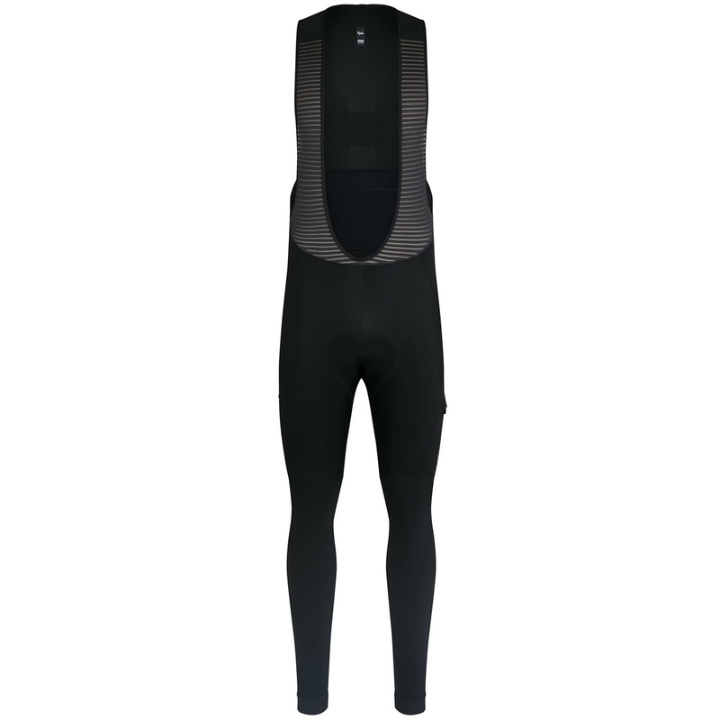Calzamaglia Rapha Cargo Winter – Nero