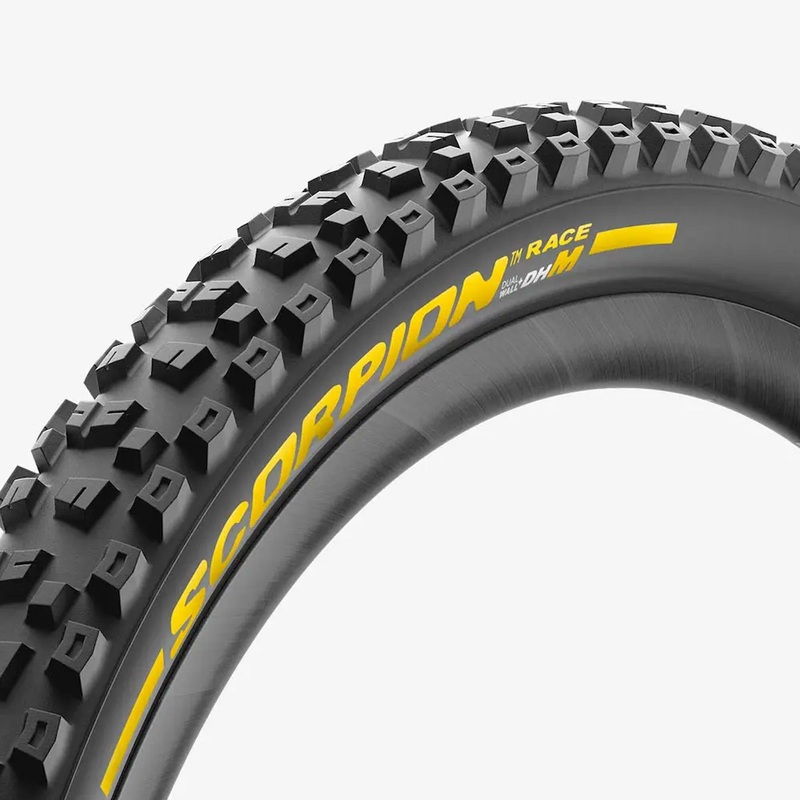 Copertone Pirelli Scorpion Race DH M – 29×2.50