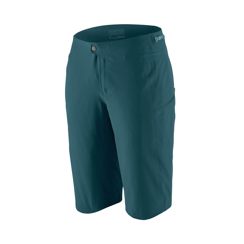 Dirt Roamer Bike Shorts – Women’s