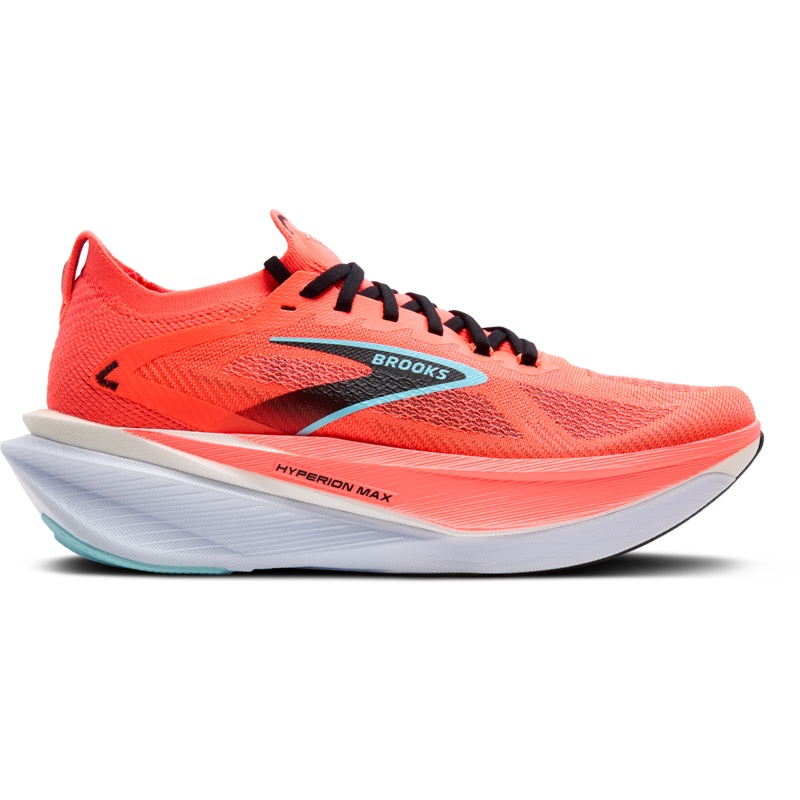 Hyperion Max 3 – Men’s|Fiery Coral/Black/Atomizer|Coconut/Green Gecko/Pink Clay|8.0|8.5|9.0|9.5|10.0|10.5|11.0|11.5|12.0|12.5|13.0