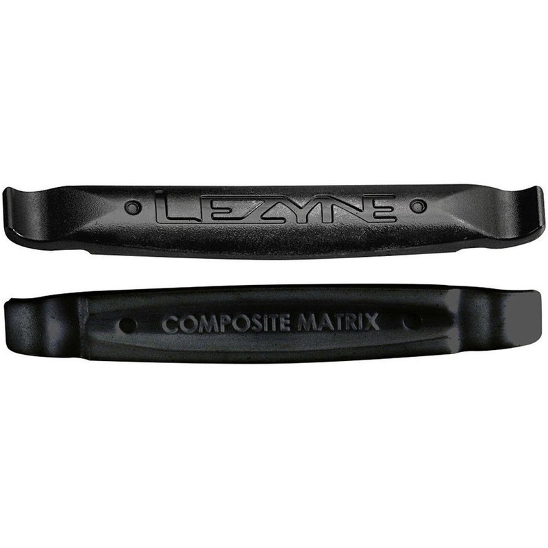 Levagomme Lezyne Matrix Levers