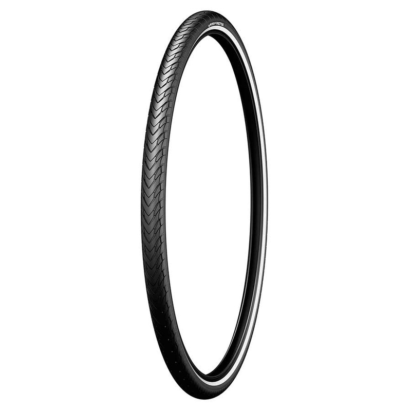 Protek Hybrid Wire – 700c|Black|700c x 38