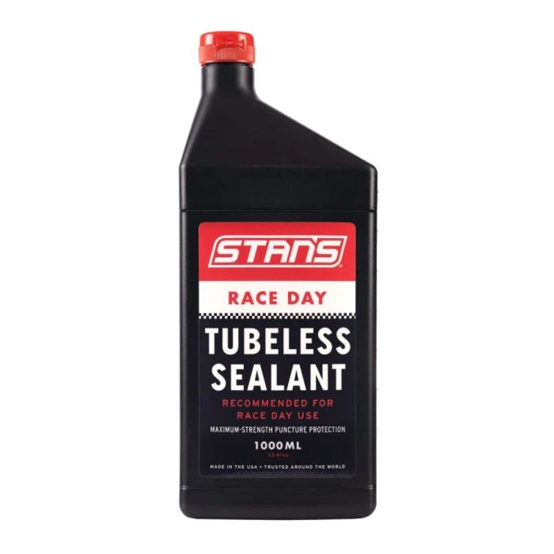 Race Day Tubeless Sealant|1000ml