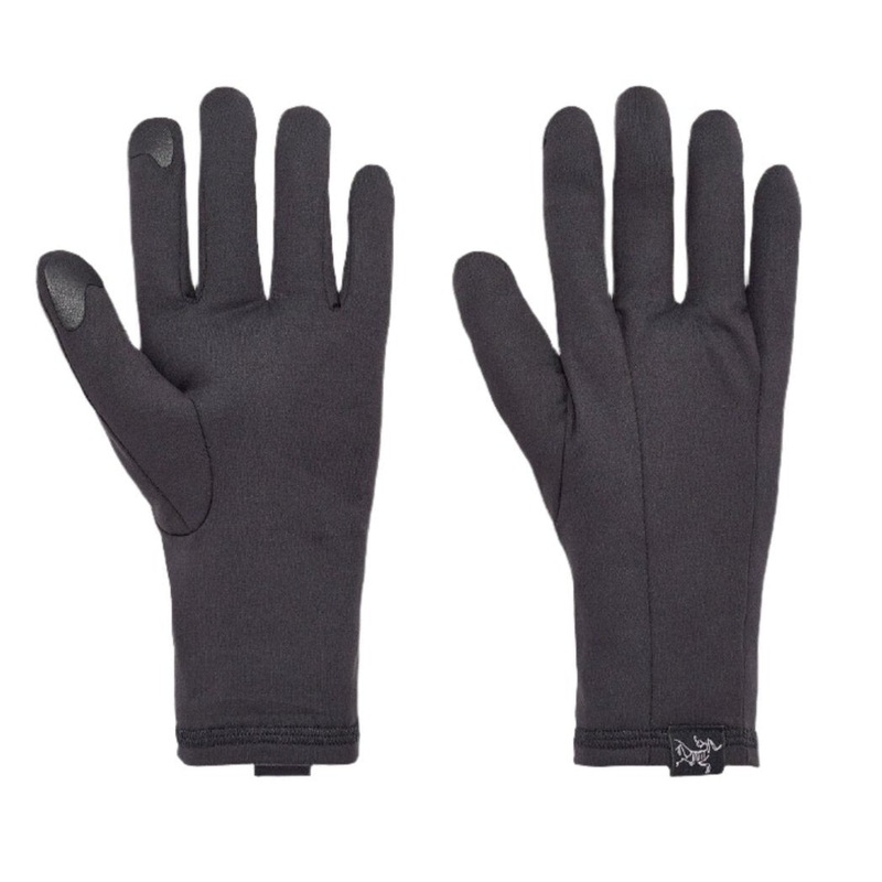 Rho Gloves – Unisex|Black|Forage|X-Small|Small|Medium|Large|X-Large