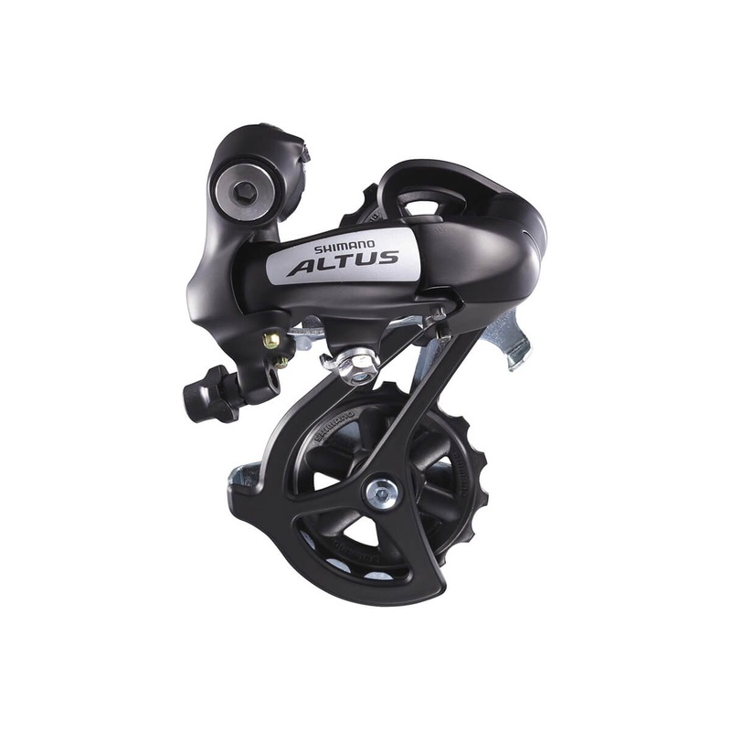 Shimano Altus M310 8-Speed Rear Derailleur