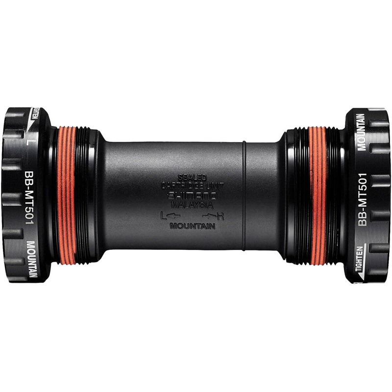 Shimano Deore BB-MT501 Hollowtech II Bottom Bracket