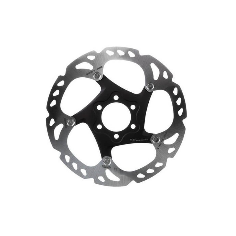 Shimano Deore XT Disc Brake Rotor – SM-RT86