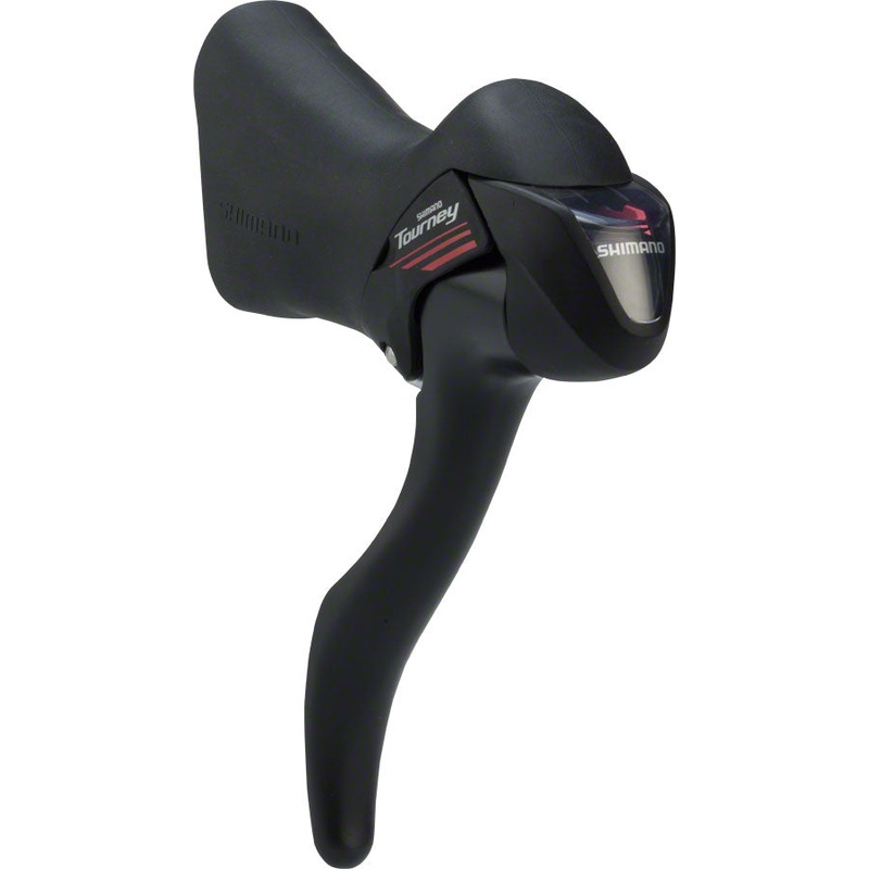 Shimano Tourney ST-A070 Right 7-speed STI Lever