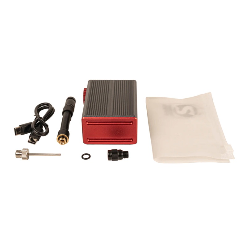 Silca Elettrico Micro Inflator