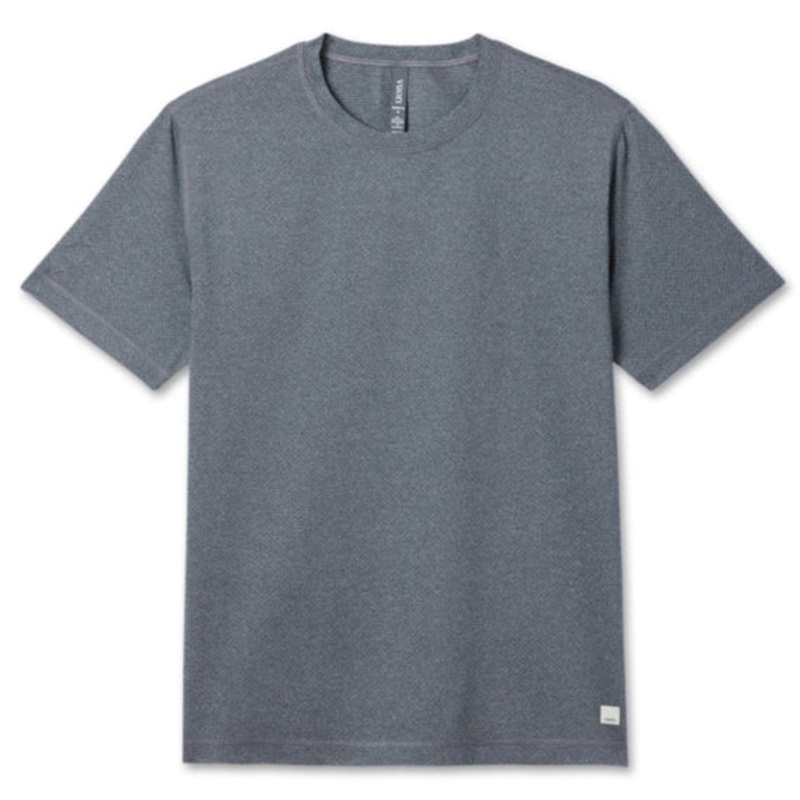 Tradewind Performance Tee 2.0 – Short Sleeve – Men’s