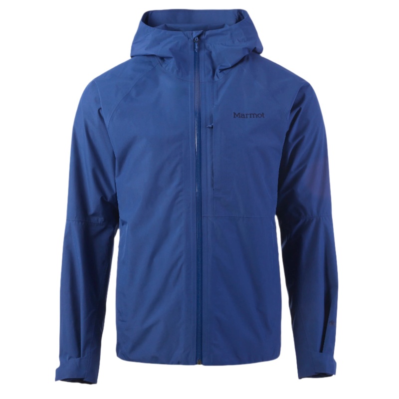 Waypoint GTX Jacket – Men’s|Twilight Blue|Black|Steel Onyx|Small|Medium|Large|X-Large
