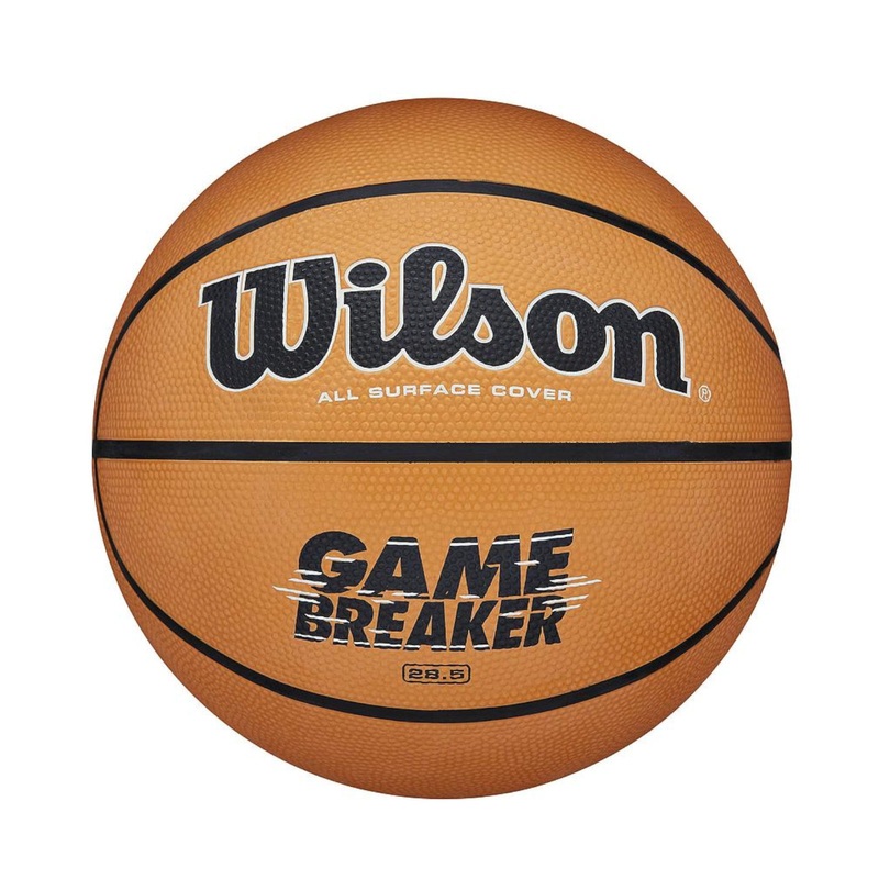 Wilson Gamebreaker Size 6 Basketball