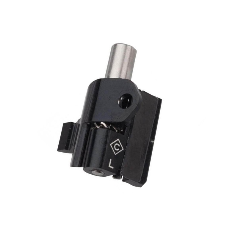 Campagnolo EPS Front Derailleur Stiffness Increaser