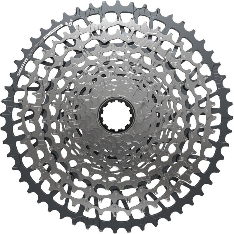 Cassetta Sram GX-1275 T-type Eagle – 12v