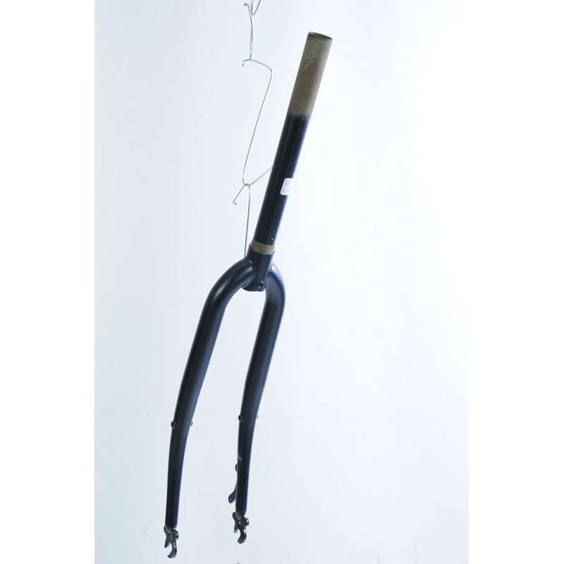 DAWES ULTRA GALAXY 700c CR-MO BIKE FORK 1 1-8 STEERER 220mm AHEAD DISC BRAKE