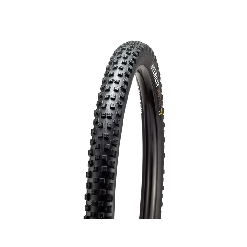 Hillbilly Grid Trail 2Bliss Ready T9 – 29