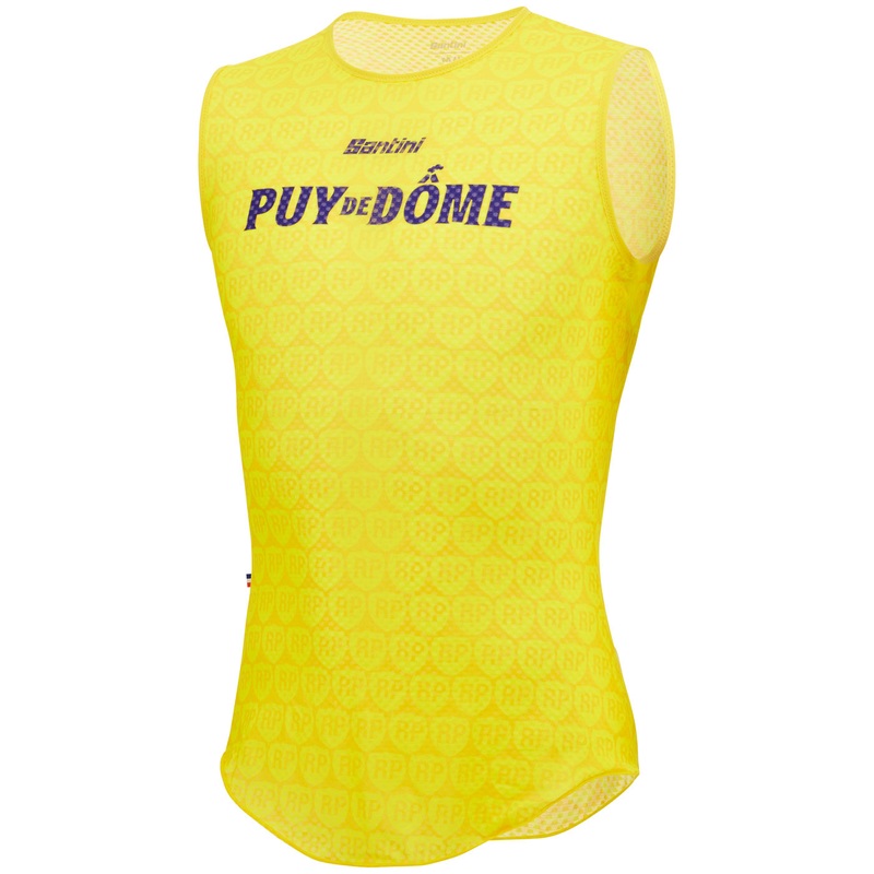 Maglia intima senza maniche Tour de France – Puy De Dome