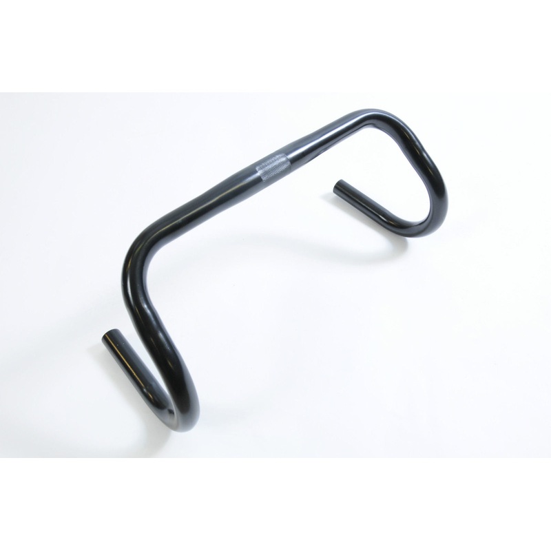 NARROW 360mm RACING BIKE HANDLEBAR 60s,70s,80s,90s RACER VINTAGE SPORT CYCLE