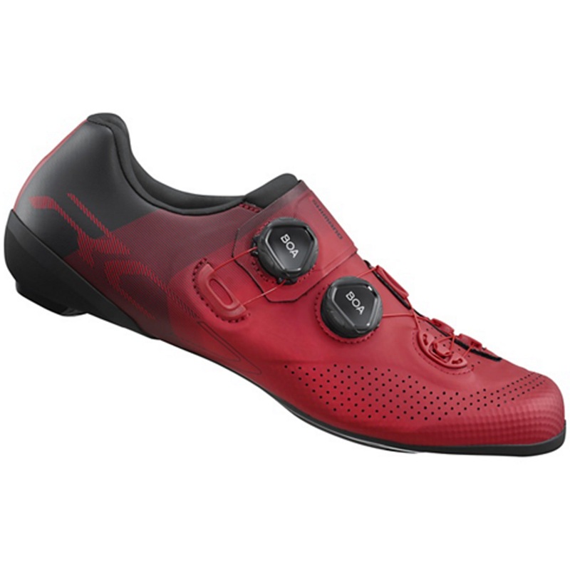 Scarpe Shimano RC702 – Rosso|41|42|43|44|45|Rosso