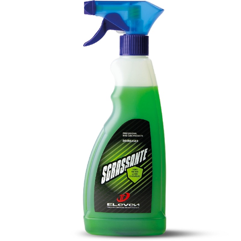 Sgrassante Eleven – 500 ml|Taglia unica