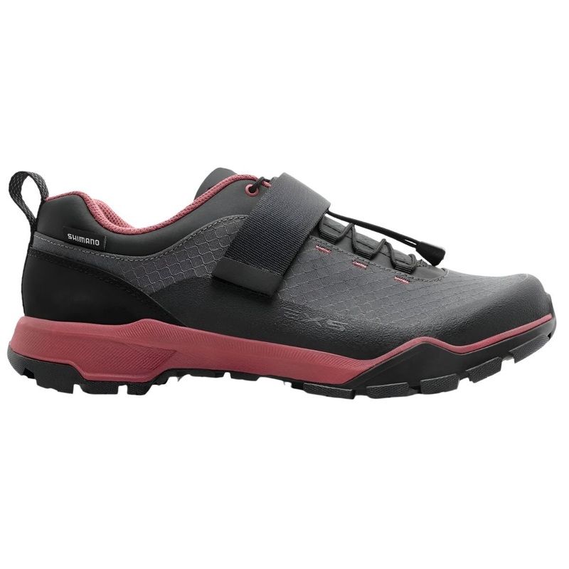 SH-EX500W – Women’s|Black|38.0|39.0|40.0|41.0|42.0|43.0