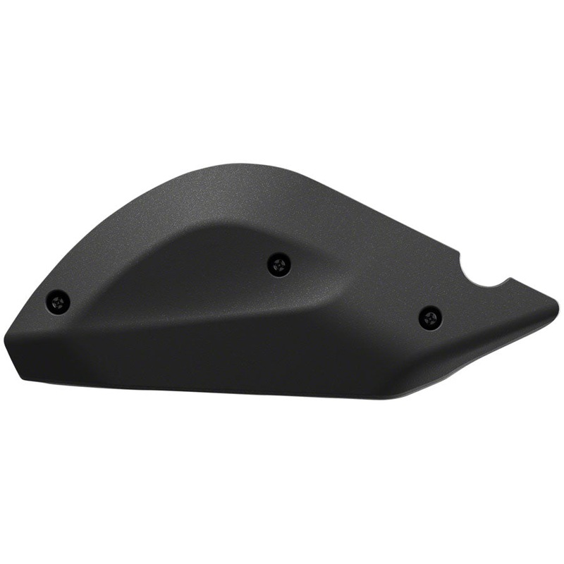 Shimano STEPS DC-EP801-A Drive Unit Cover – Left