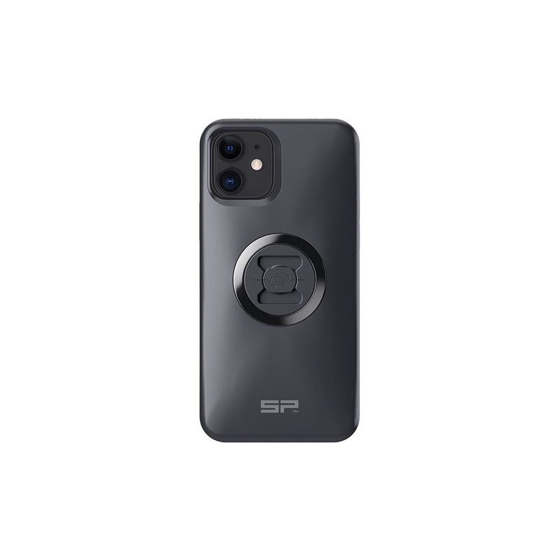 SP Connect Phone Case|IPHONE 11 PRO/XS/X|BLACK