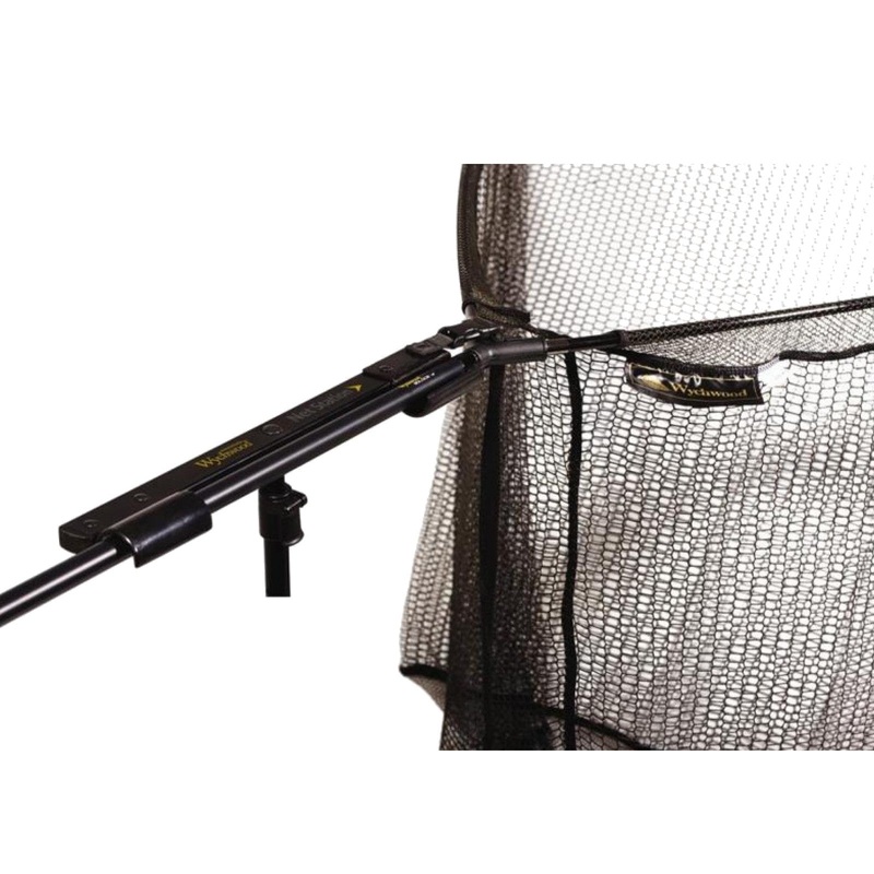 Wychwood Carp Fishing Net Station