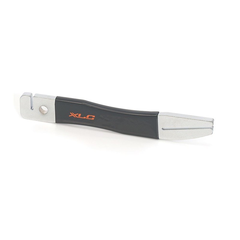 XLC Disc Rotor Truing Fork Bike Disc Brake Tool