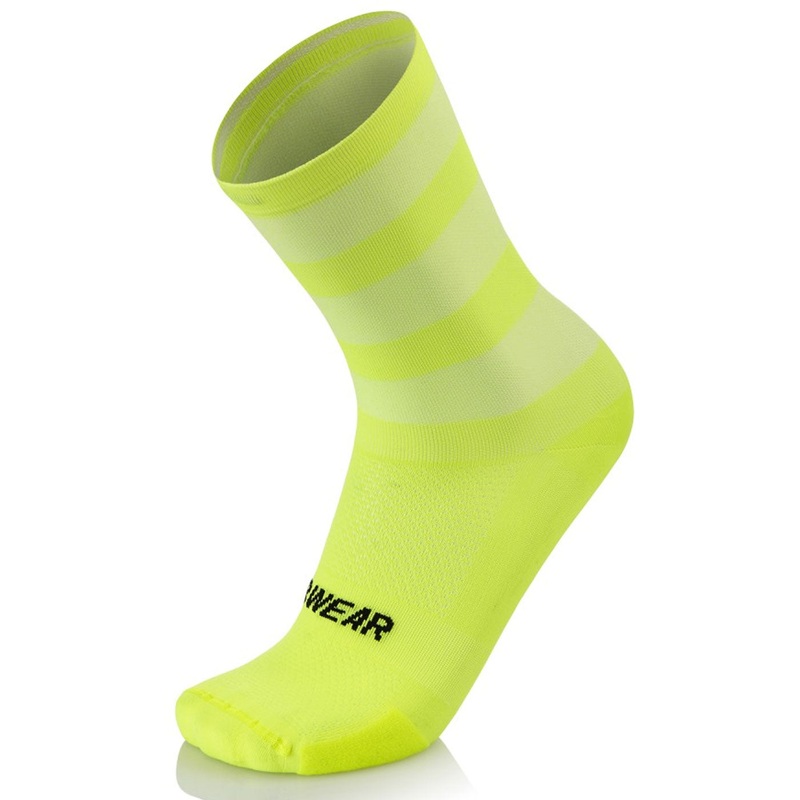 Calze MBwear Sahara Evo – Giallo