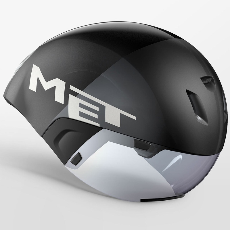 Casco Met Codatronca – Nero|56-58|58-61|Nero