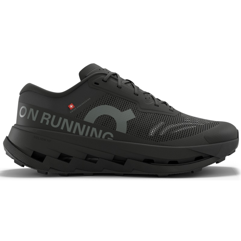 Cloudultra 3 – Men’s|Black/Black|8.5|9.0|9.5|10.0|10.5|11.0|11.5|12.0