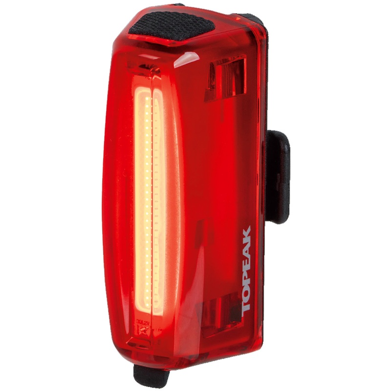 Luce posteriore Topeak Redlite 80BT