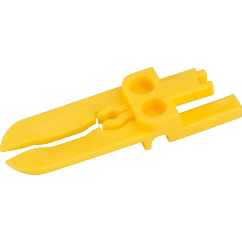 Magura Transport Device for Disc Brakes (Yellow)