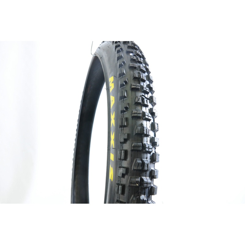 MAXXIS MINION DHR II 26 x 2.4 DOWNHILL MOUNTAIN BIKE REAR CLINCHER TYRE