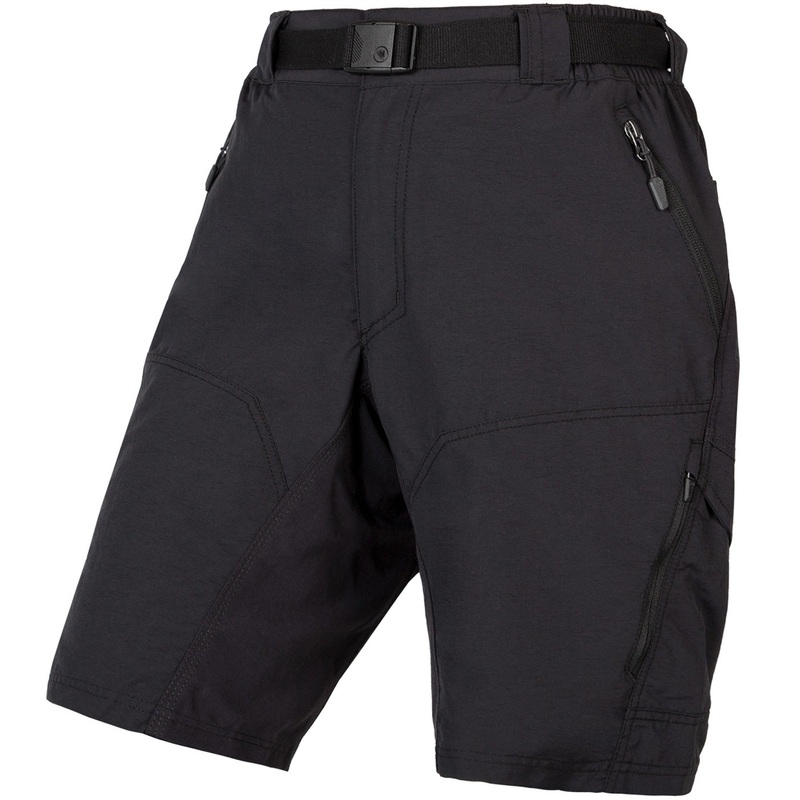 Pantaloni MTB donna Endura Hummvee Liner – Nero