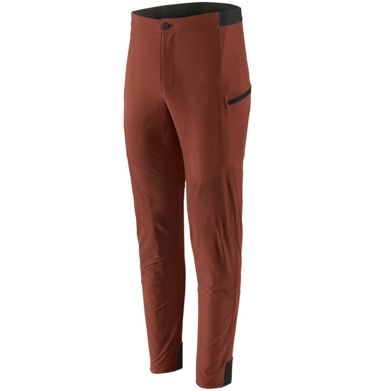Pantaloni Patagonia Dirt Craft Pants – Rosso