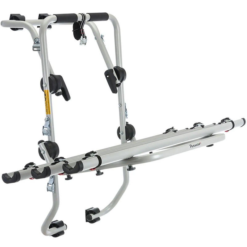 Portabici Peruzzo Padova-Alu per 3 biciclette