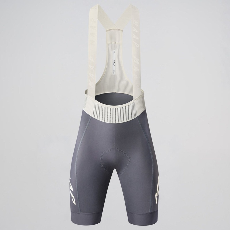 Salopette donna Maap Emerge Team Evo – Grigio