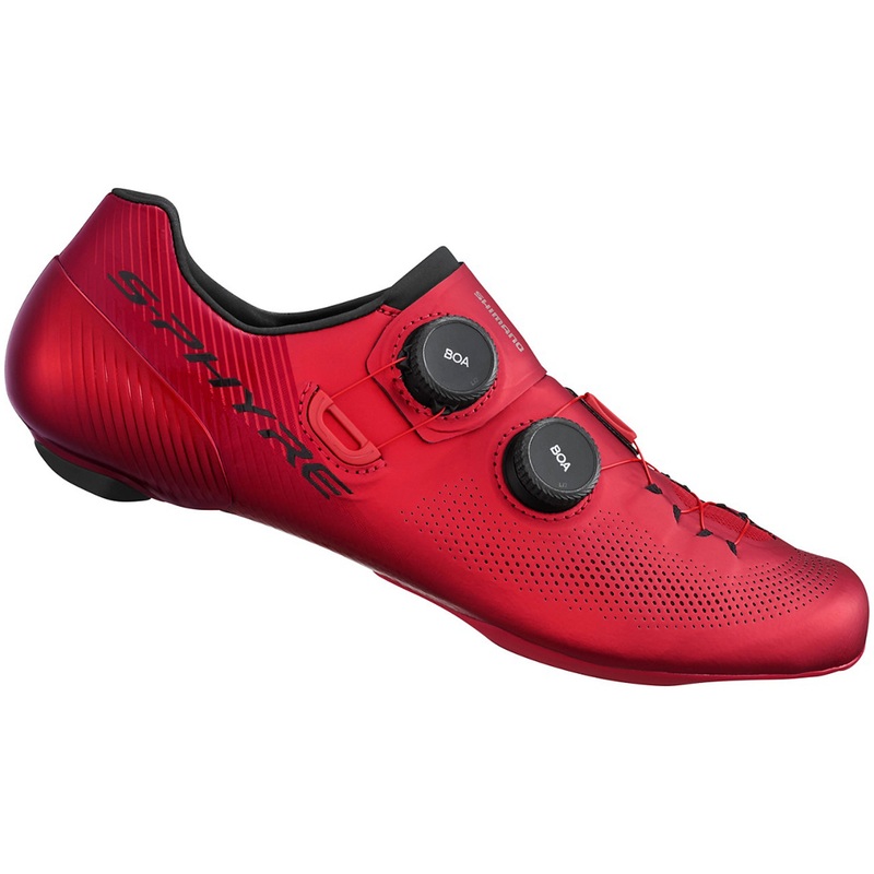 Scarpe Shimano S-Phyre RC903 – Rosso