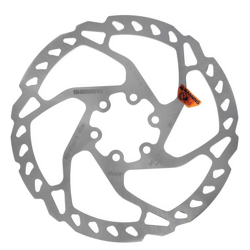 SLX SM-RT66 6-bolt Disc Brake Rotor