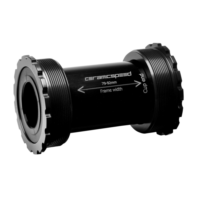 T47 / 86 Shimano Standard Bottom Bracket