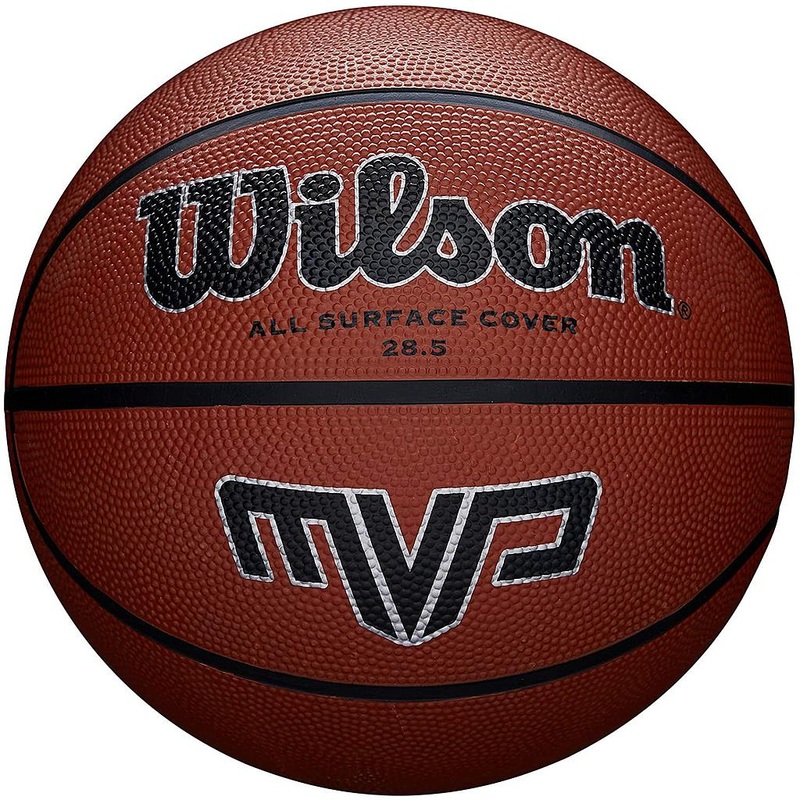 Wilson MVP Basketball Size 7